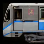 Moscow Metro Simulator 2D icon