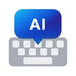 AI Keyboard Extension: TypeBot icon