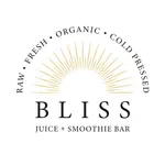 BLISS Juice and Smoothie Bar icon