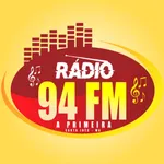 Rádio 94 icon