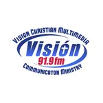 Radio Vision Belize icon