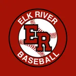 Elk River Youth Baseball icon