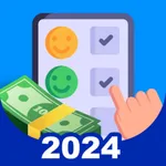 Win Money - Surveys for Cash icon