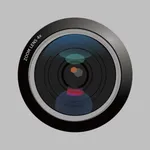 Auto Zoom Camera - Video Cam icon
