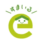 住まeるアプリ icon