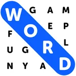 Word Search - Fun Word Game icon