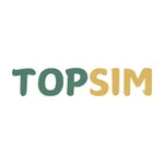 TOPSIM icon