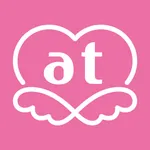 あっとほぉーむアプリ - ご主人様・お嬢様用ご帰宅アプリ icon