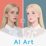 Toon: Cartoon Photo Editor icon