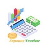 Expense - Trackers icon