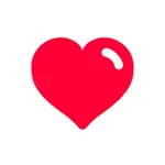 Loving icon