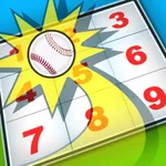 九宮格大挑戰 icon