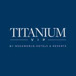 Titanium VIP icon