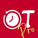 Pro OnTime icon