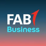 FAB Business icon
