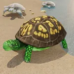 Wild Insect Family Life games icon