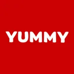 Yummy Delivery icon
