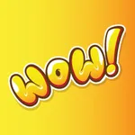 WOW Доставка icon