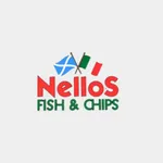 Nellos Fish & Chips icon