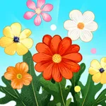 花花爱消除-花儿消除匹配，轻松解压超级消不停 icon
