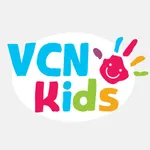 VCN Kids icon