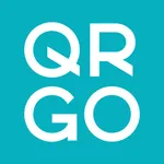 QRGO App icon