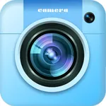 TimeStamp Camera+MAP icon