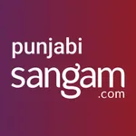 Punjabi Matrimony by Sangam icon