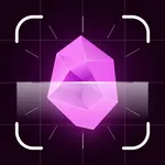 Stone Identifier. icon