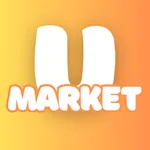 UMarket Delivery icon