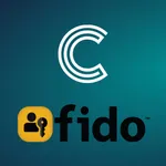 Cryptnox: FIDO2 Card Manager icon