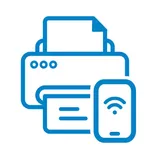 Print: Smart Wireless Printer icon