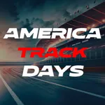 America Track Days icon