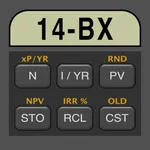 RLM-14BX icon