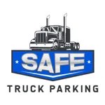 Safe Truck Parking icon