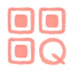 RapidQR Scanner icon
