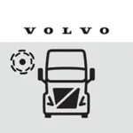 All-new Volvo VNL AR icon