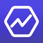 FinancialTrackr Stock Analysis icon