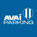 AVAÍ Parking icon