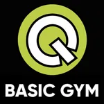 Q-BASIC GYM APP icon