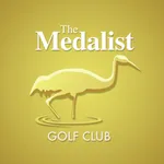The Medalist Golf Club - MI icon