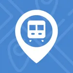 Where is my train: PNR Status icon