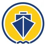 Port to Port International icon