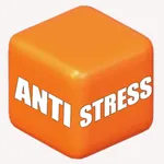 Antistress Sim - Relaxing Tool icon