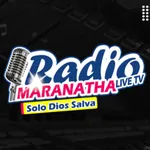 Radio Maranatha Live icon