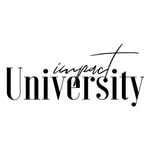 Impact University icon
