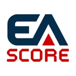 EAscore - Live Scores & News icon
