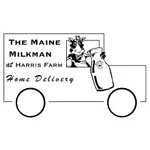 The Maine Milkman icon