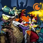 Dawn of the Monsters icon