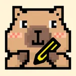 Pixelcos : Pixel Art Maker icon